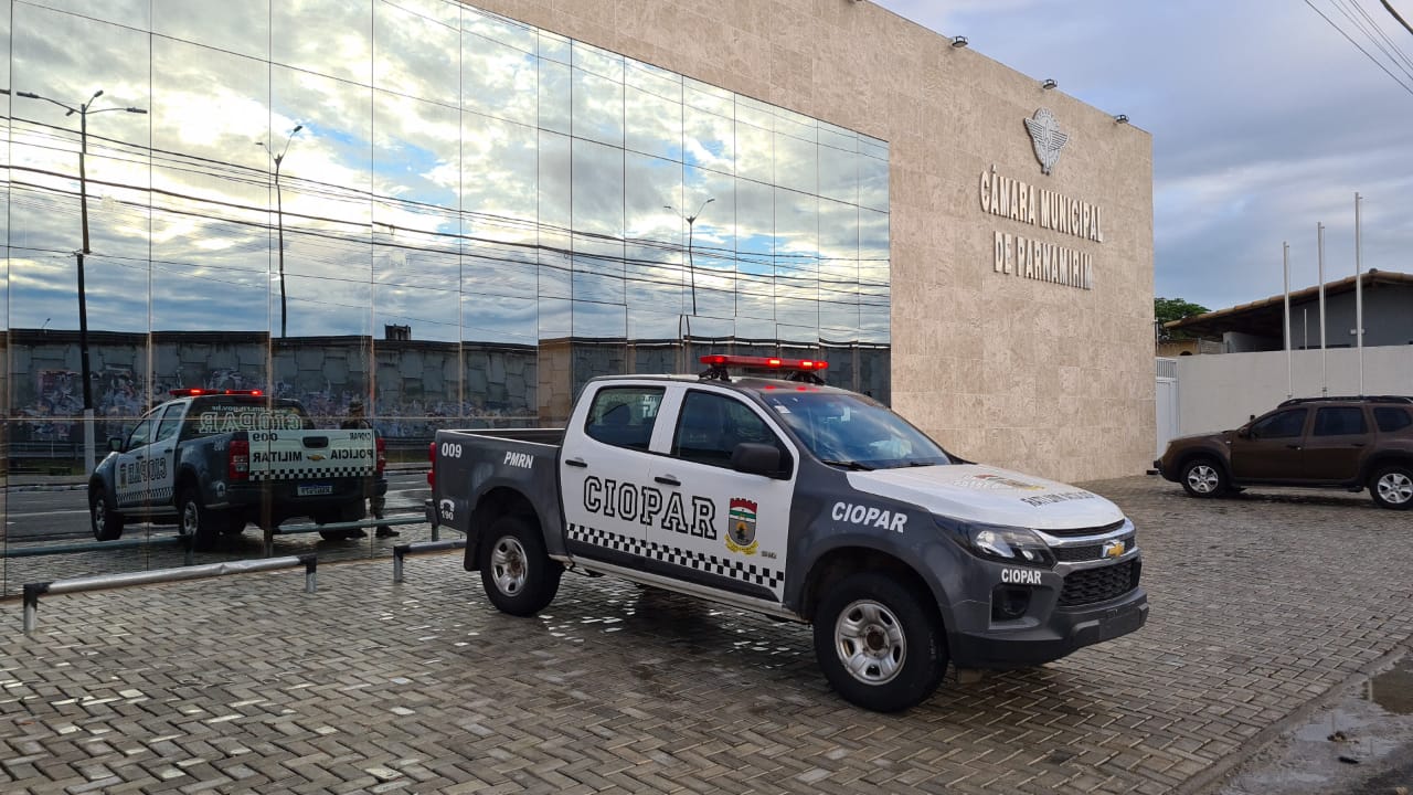 Operação do MP mira crimes eleitorais em cidade da Grande Natal