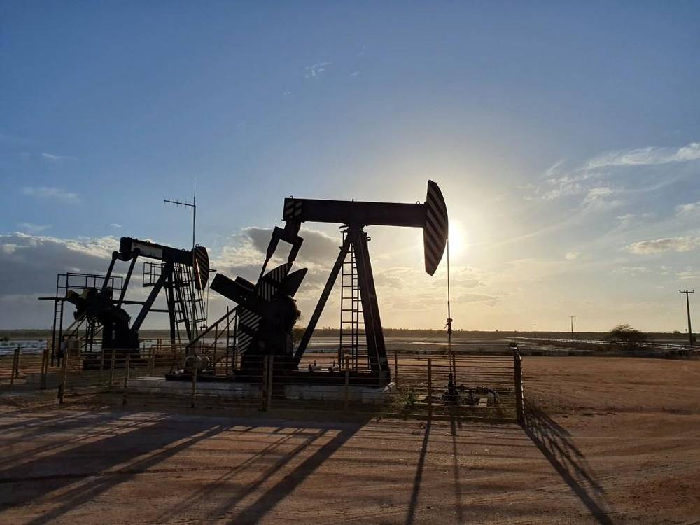 Após um ano petrolífera aumenta em 30% produção de campos vendidos pela Petrobras no RN
