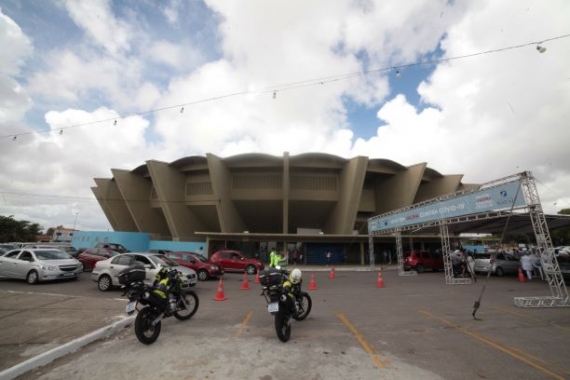 ZN de Natal terá dois pontos extras de vacinação neste fim de semana; veja locais