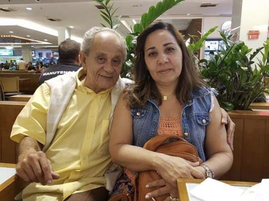 Jornalista potiguar que trabalhou na Veja morre em Natal