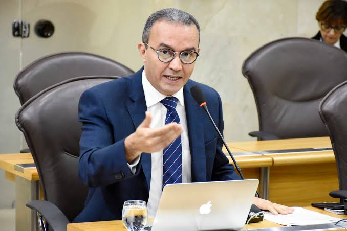 Deputado diz que nota do Governo Fátima sobre CPI "não condiz com a verdade"