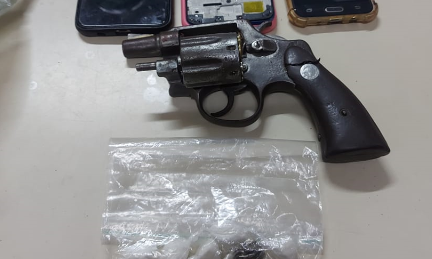 Criminoso é morto em troca de tiros com a PM em Natal