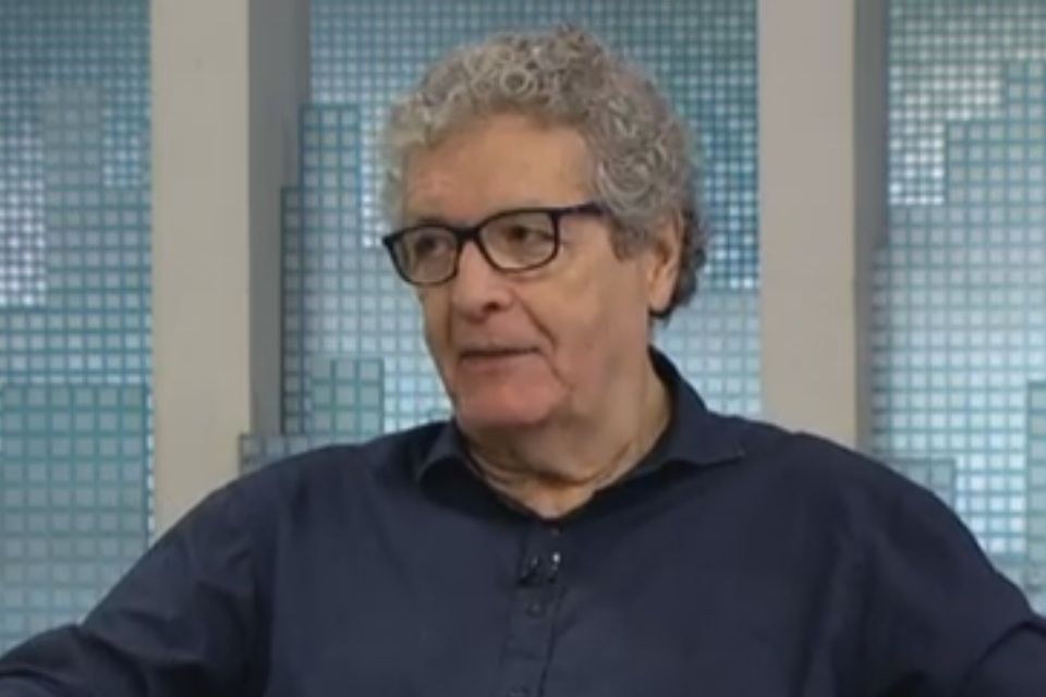 Jornalista consagrado morre aos 73 anos em São Paulo
