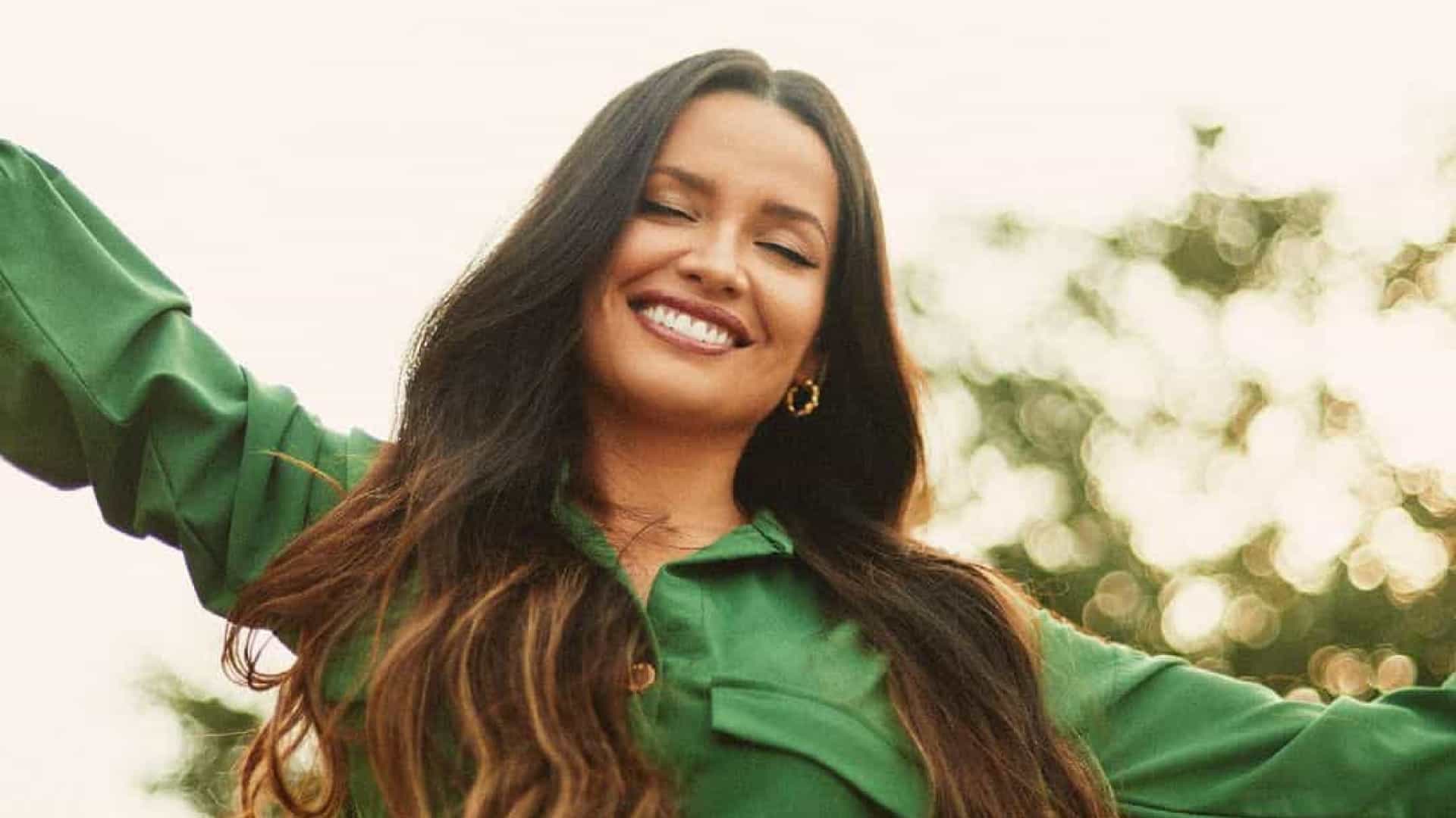 Juliette culpa Bolsonaro por 500 mil mortes pela covid-19