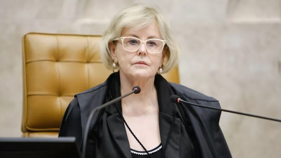 Rosa Weber suspende convocação de governadores pela CPI da Covid