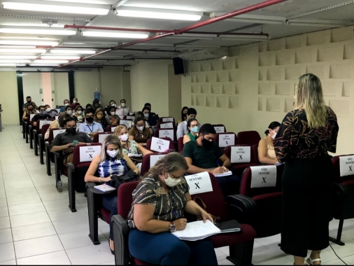 Prefeitura realiza seminários com participação popular para discutir PPA 2022-2025