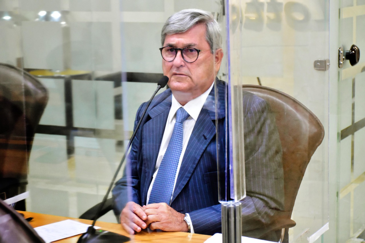 Tomba acusa governo de criar “fila de liminares” e não atender pacientes vasculares no RN