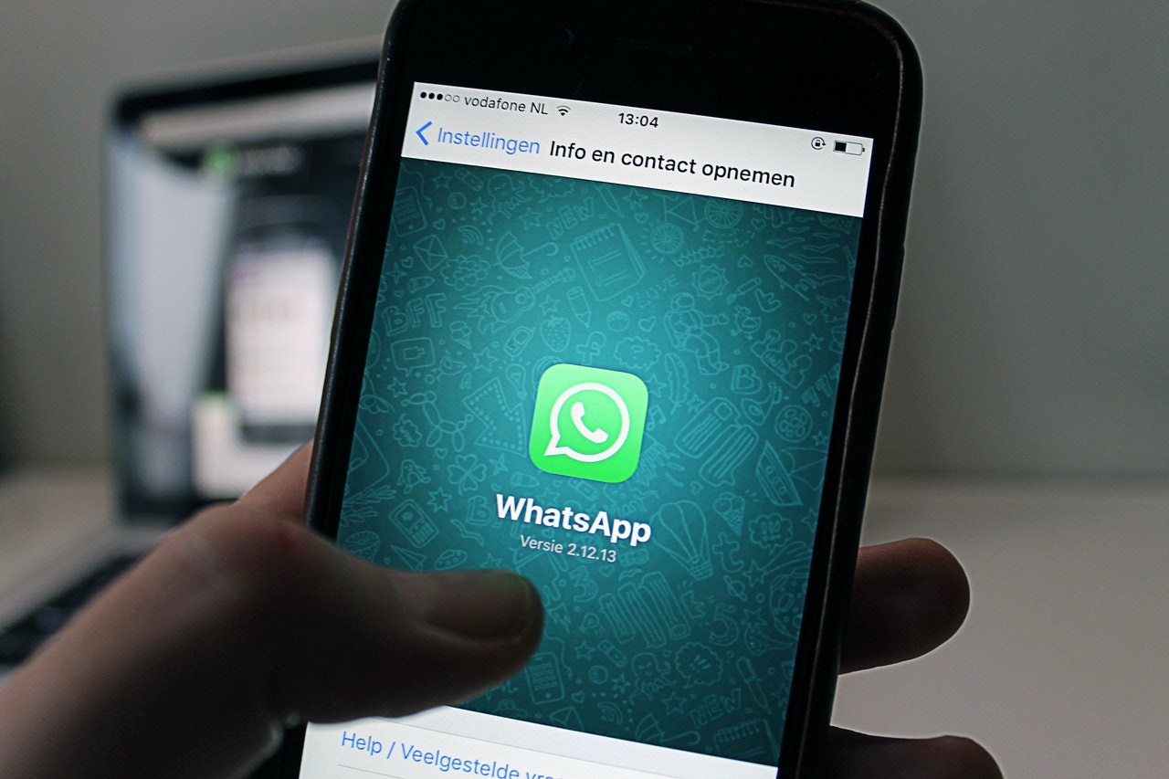 Quer manter as conversas no WhatsApp privadas? Saiba como fazer