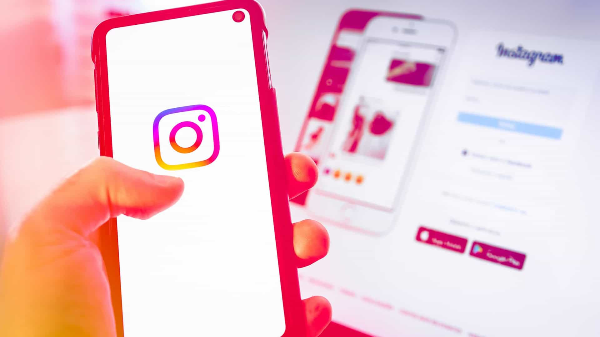 Instagram terá ferramenta que irá facilitar vida dos usuários