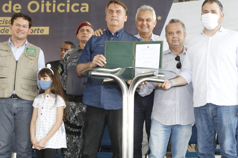 Governo Federal anuncia repasse de R$ 30 milhões para expansão das atividades da CBTU em Natal e Recife