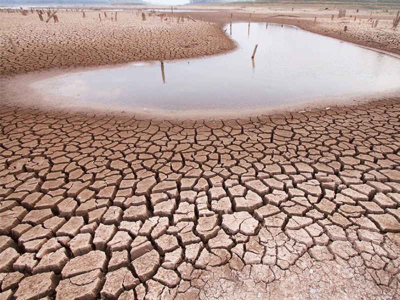RN tem metade das cidades em situação de seca e registra piora generalizada em um ano