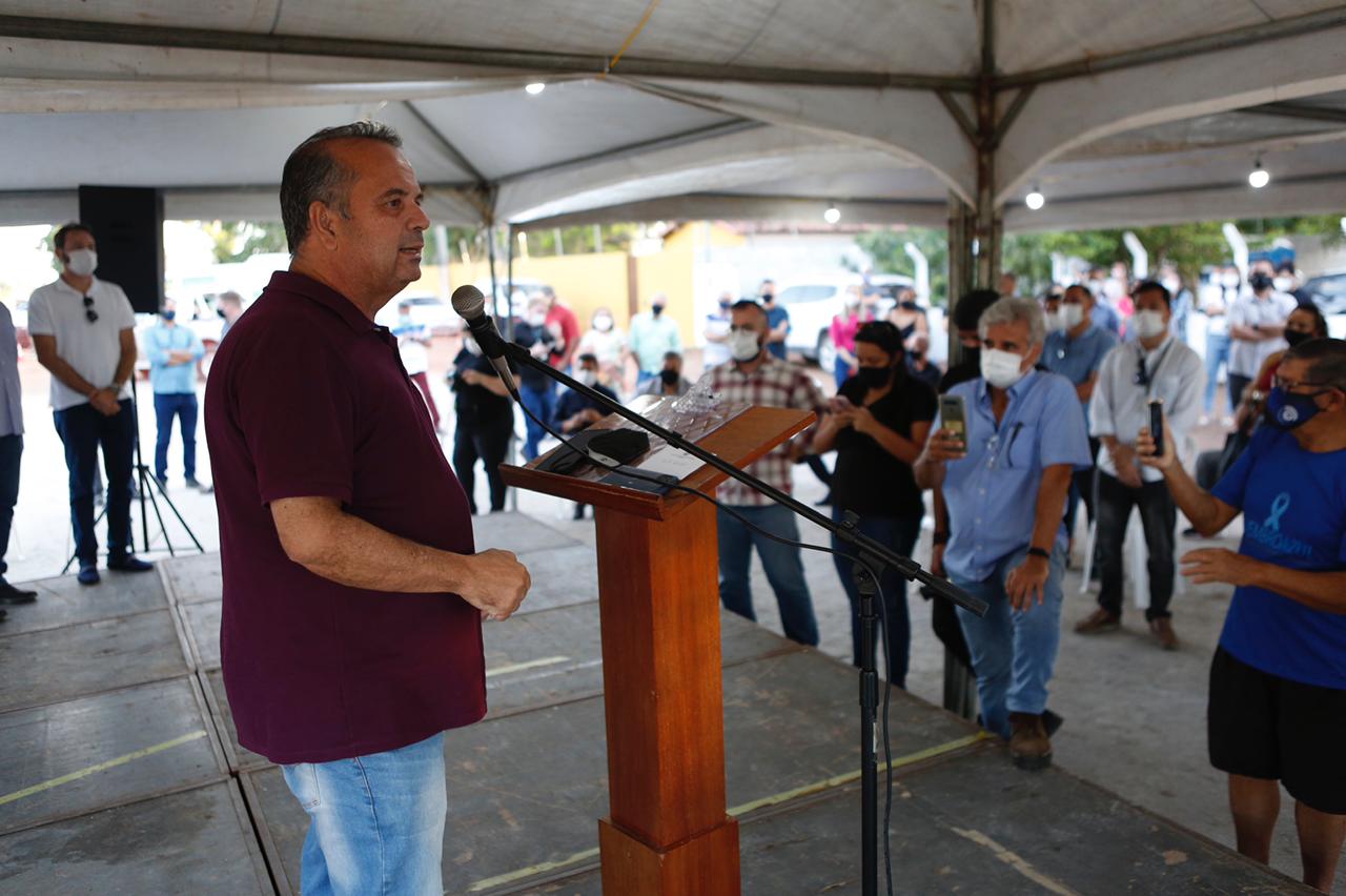 Governo Federal anuncia repasse de R$ 30 milhões para expansão das atividades da CBTU em Natal e Recife