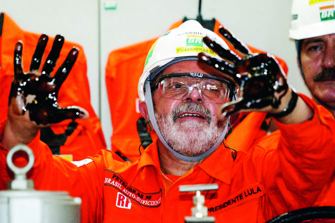 CGU e AGU recuperam mais R$86 milhões roubados da Petrobras no governo Lula