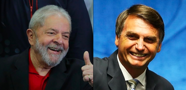 Rebanho político brasileiro