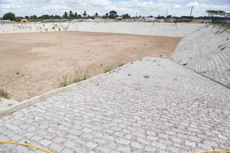 Governo Federal anuncia liberação de R$ 34 milhões para obras de saneamento básico em 12 Estados