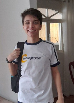 Vagas olímpicas abrem portas para potiguares em universidades no Brasil e no exterior
