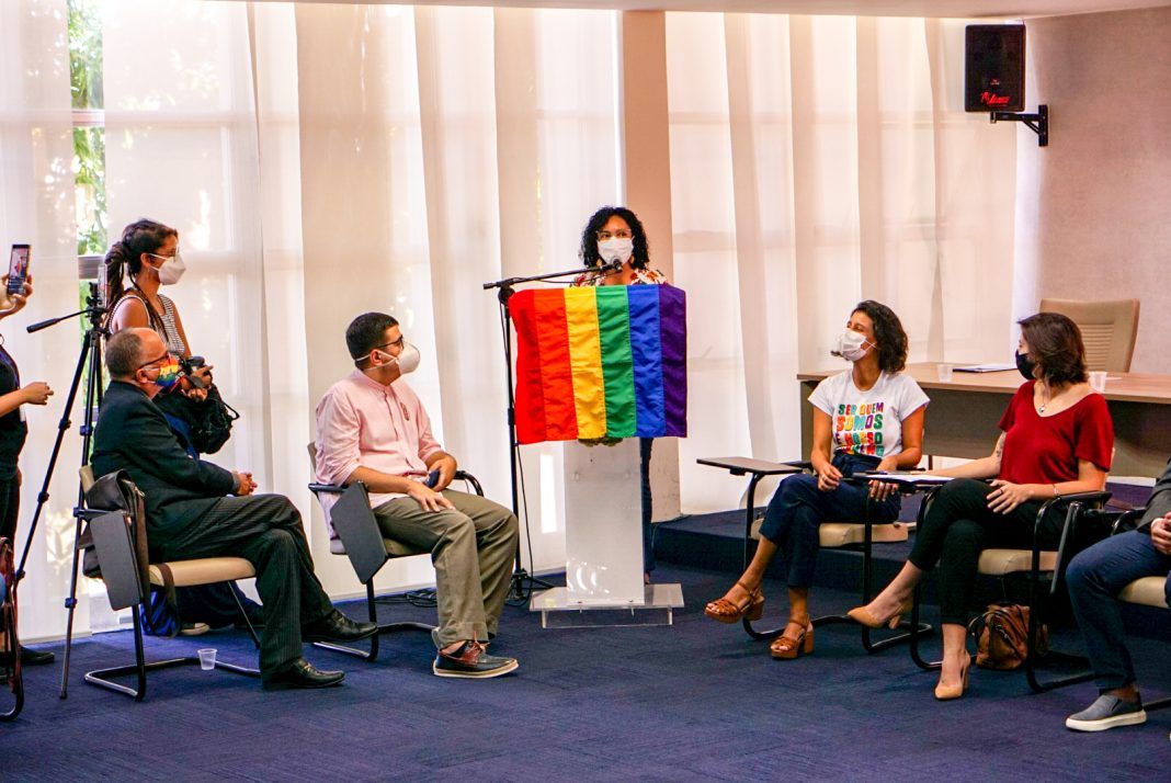 TransCidadania está pronto para ser votado na Câmara de Natal