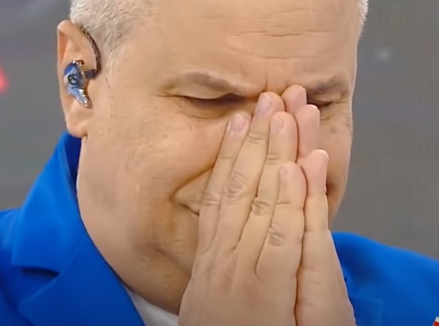Após perder patrocinadores, Sikêra Jr. diz estar “arrependido” e “sofrendo”