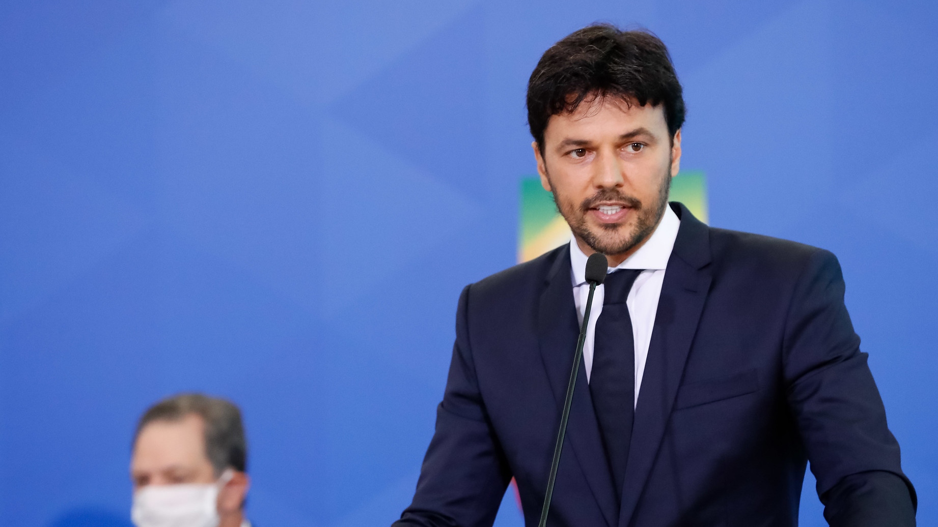 Sesap desmente ministro Fábio Faria sobre distribuição de vacinas no RN