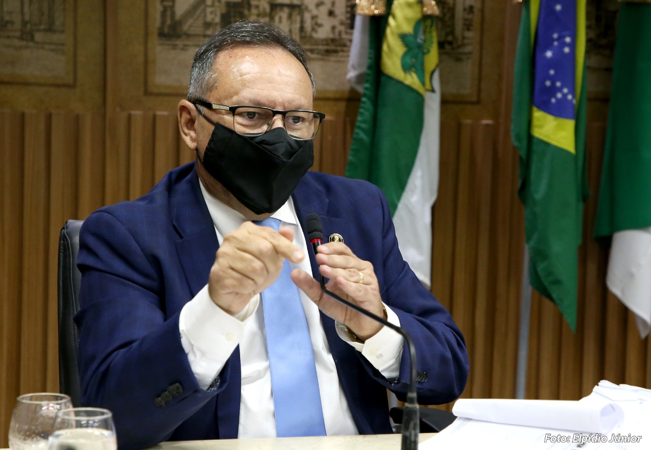 Feirantes natalenses poderão atuar mesmo durante estado de calamidade