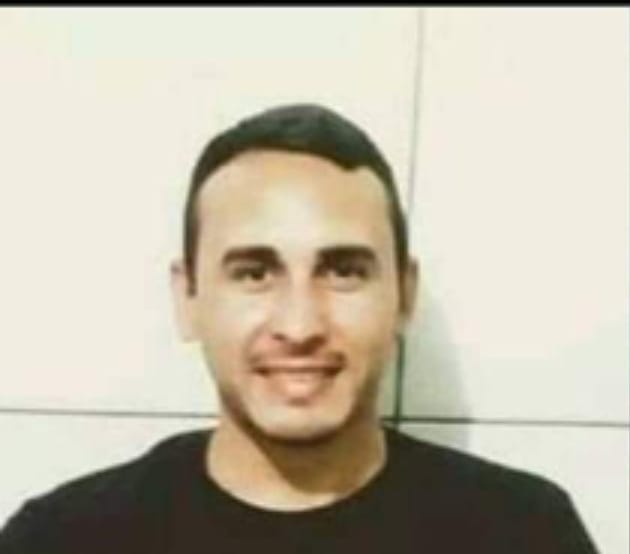 Polícia pede ajuda para prender suspeito de matar ex-companheira a facadas em Parnamirim