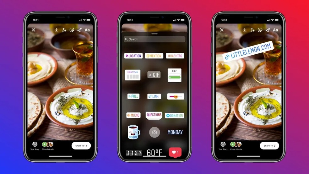 Instagram testa função aguardada por usuários com poucos seguidores