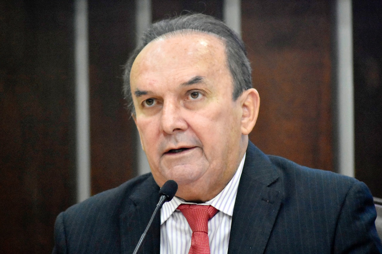 Deputado diz que Bolsonaro vai enviar recursos para conclusão da Reta Tabajara
