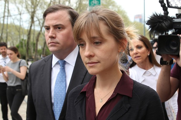 Atriz de série que marcou época é condenada a três anos de cadeia