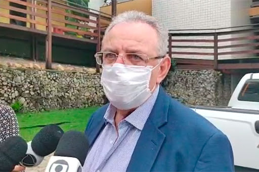 Secretário de Saúde diz que é “prematuro” dizer que houve superfaturamento em Natal