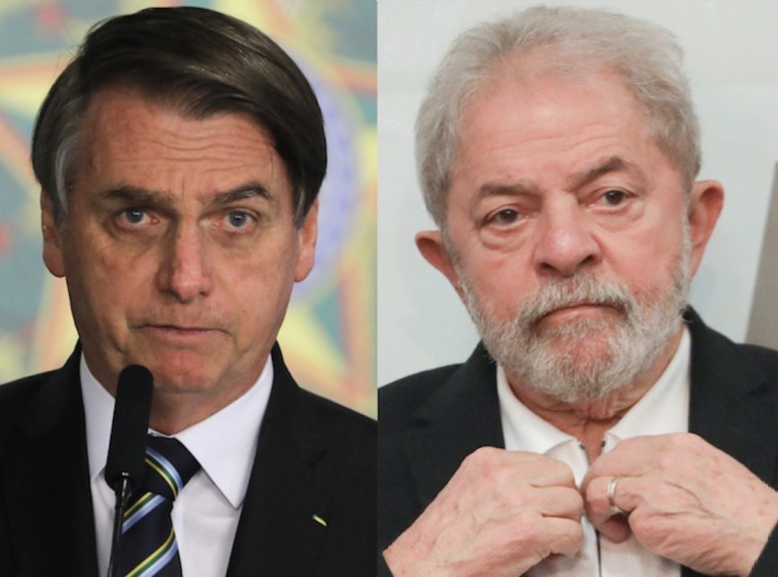 Silêncio de Lula sobre suposto caso de propina no governo vira meme