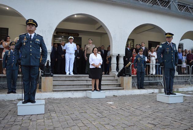 Associação diz que Governo Fátima Bezerra tenta 'amordaçar' policiais militares