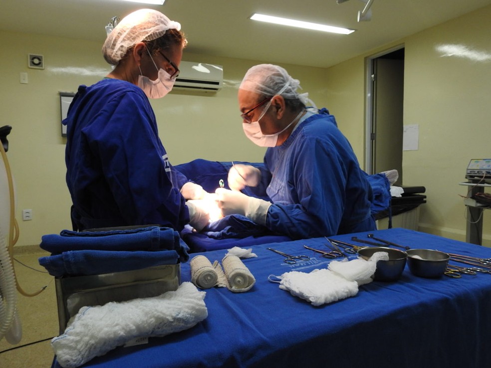 Cooperativa médica suspende cirurgias eletivas contratadas pelo Governo do RN por atraso em pagamento