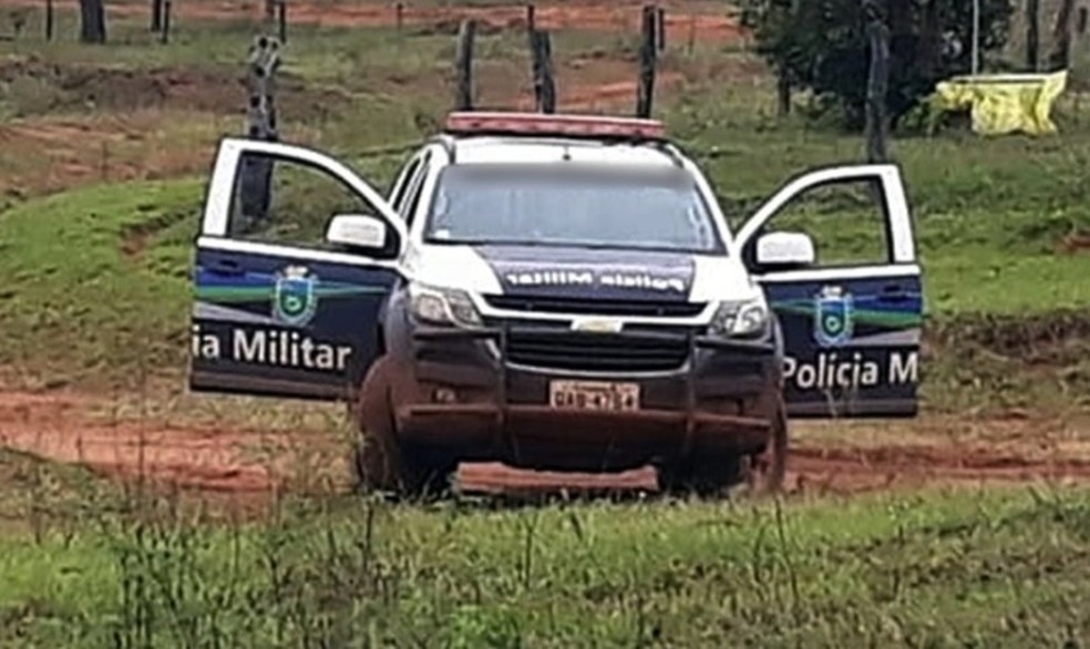 Homem é baleado três vezes ao ser confundido com porco em caçada; entenda