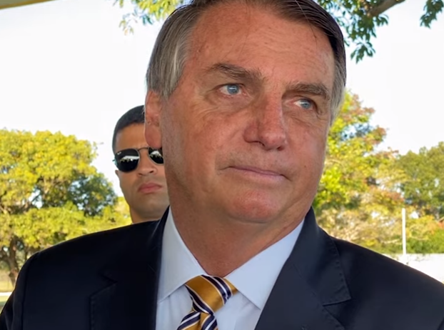 STF autoriza inquérito para investigar Bolsonaro no caso Covaxin