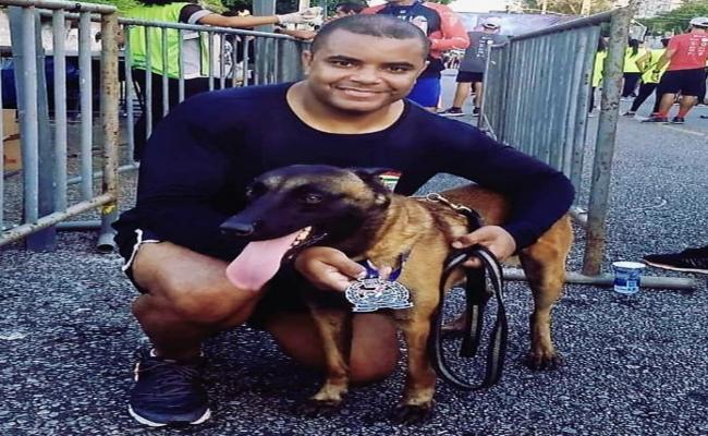 Sargento do BP Choque é assassinado durante assalto a casa de praia no RN