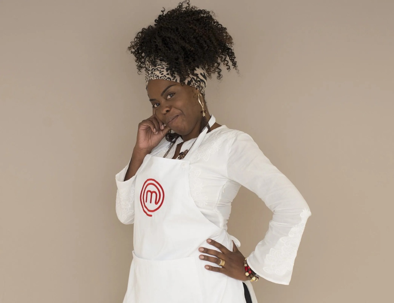 Participante do Masterchef morre de Covid-19