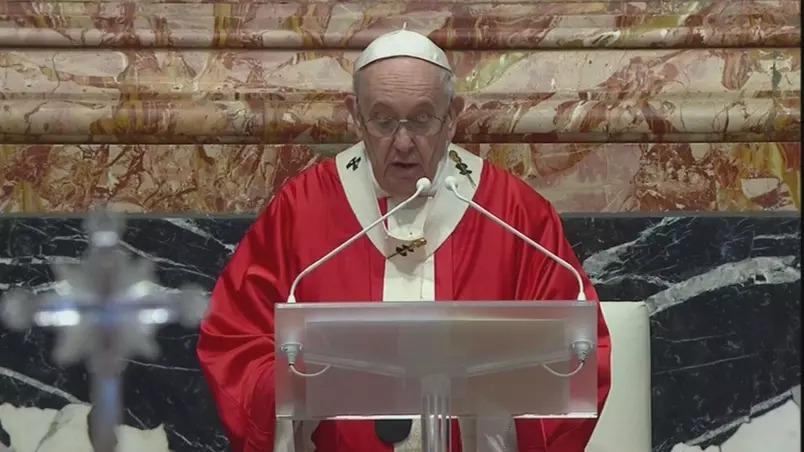Papa Francisco será submetido a cirurgia; saiba o motivo