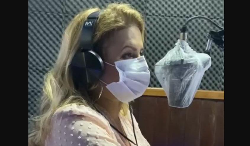 Em entrevista, Micarla sinaliza retorno à política