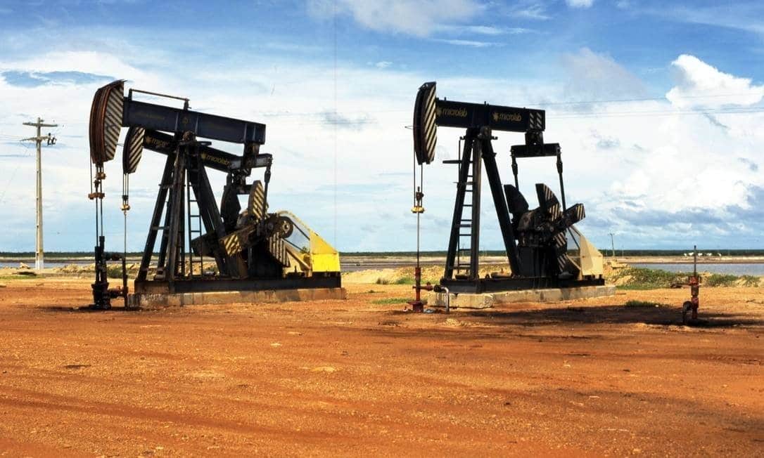 Empresa recebe licenças para retomar exploração de petróleo no RN