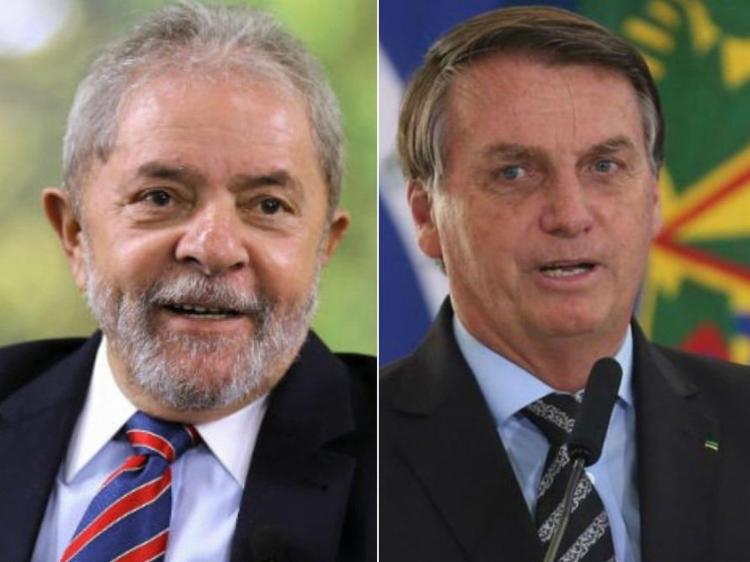 Nova pesquisa CNT/MDA mostra candidato disparado em primeiro lugar nas eleições presidenciais de 2022