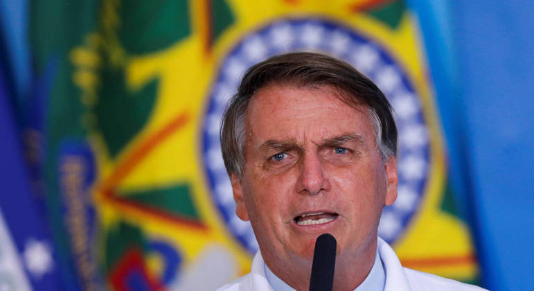 Pesquisa mostra como brasileiros avaliam o governo Bolsonaro; confira