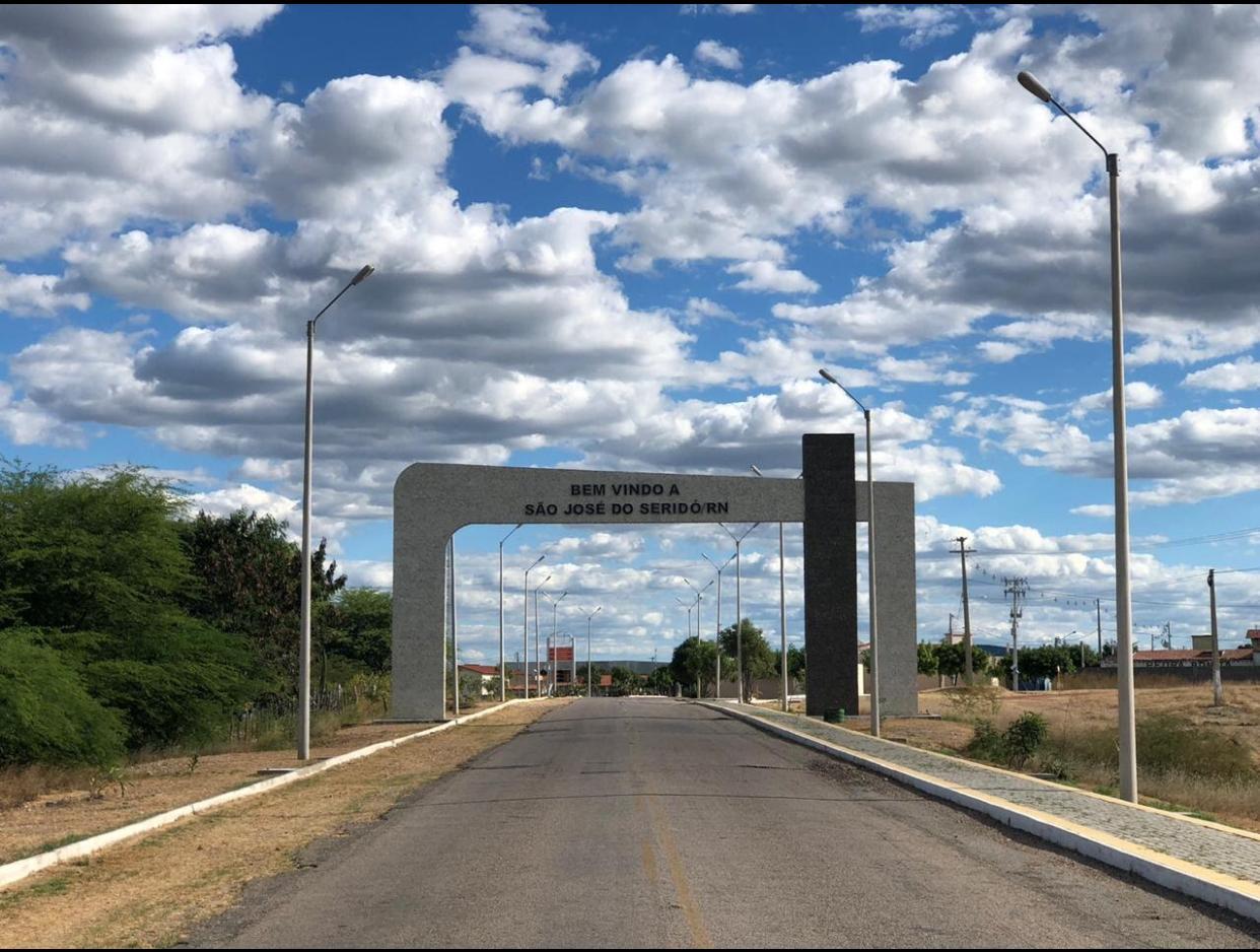 Cidade do RN zera pela segunda vez casos positivos de Covid-19