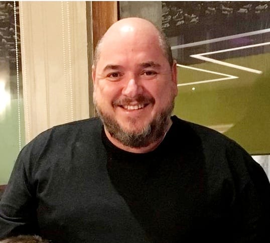 Publicitário, jornalista e empresário do RN morre de covid aos 46 anos