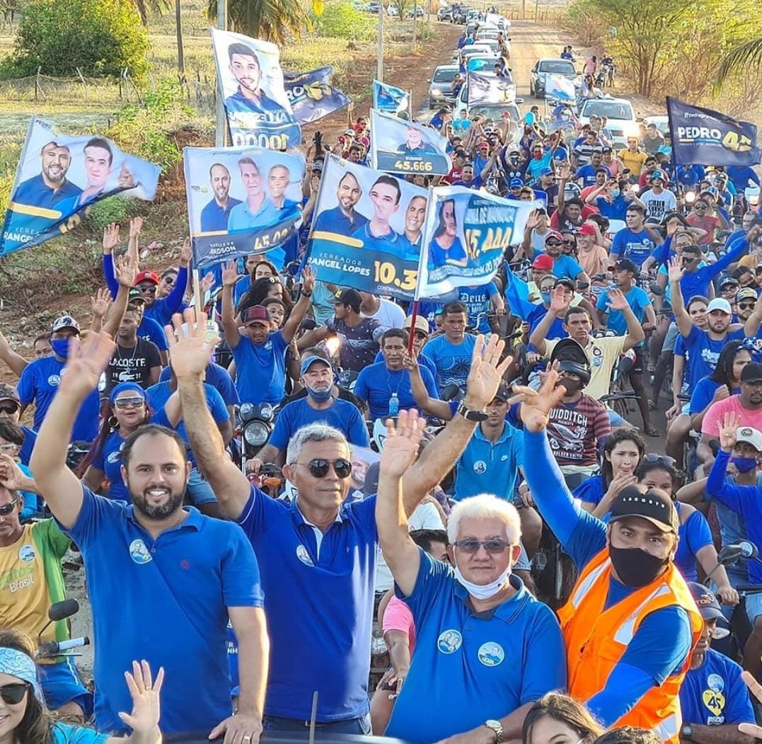 Justiça Eleitoral julga improcedente processo contra prefeito de Pedra Grande