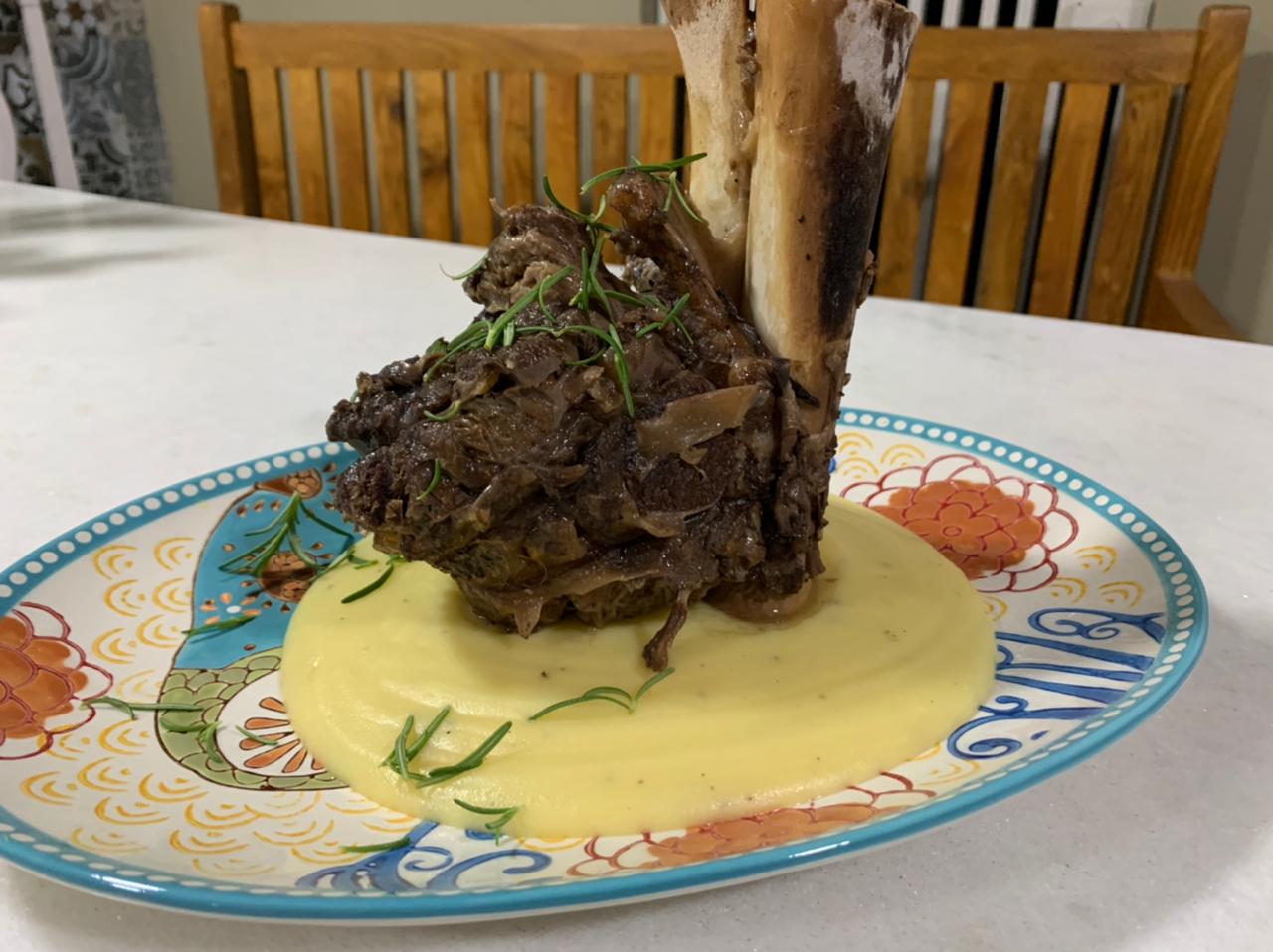 Dose dupla de oficina gastronômica no Cascudo Cozinha