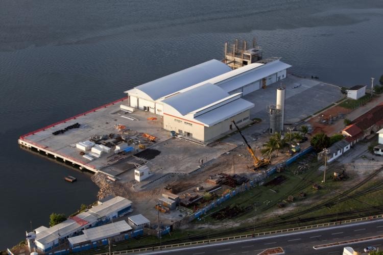 Decreto de Bolsonaro inclui Terminal Pesqueiro de Natal em Programa de Desestatização