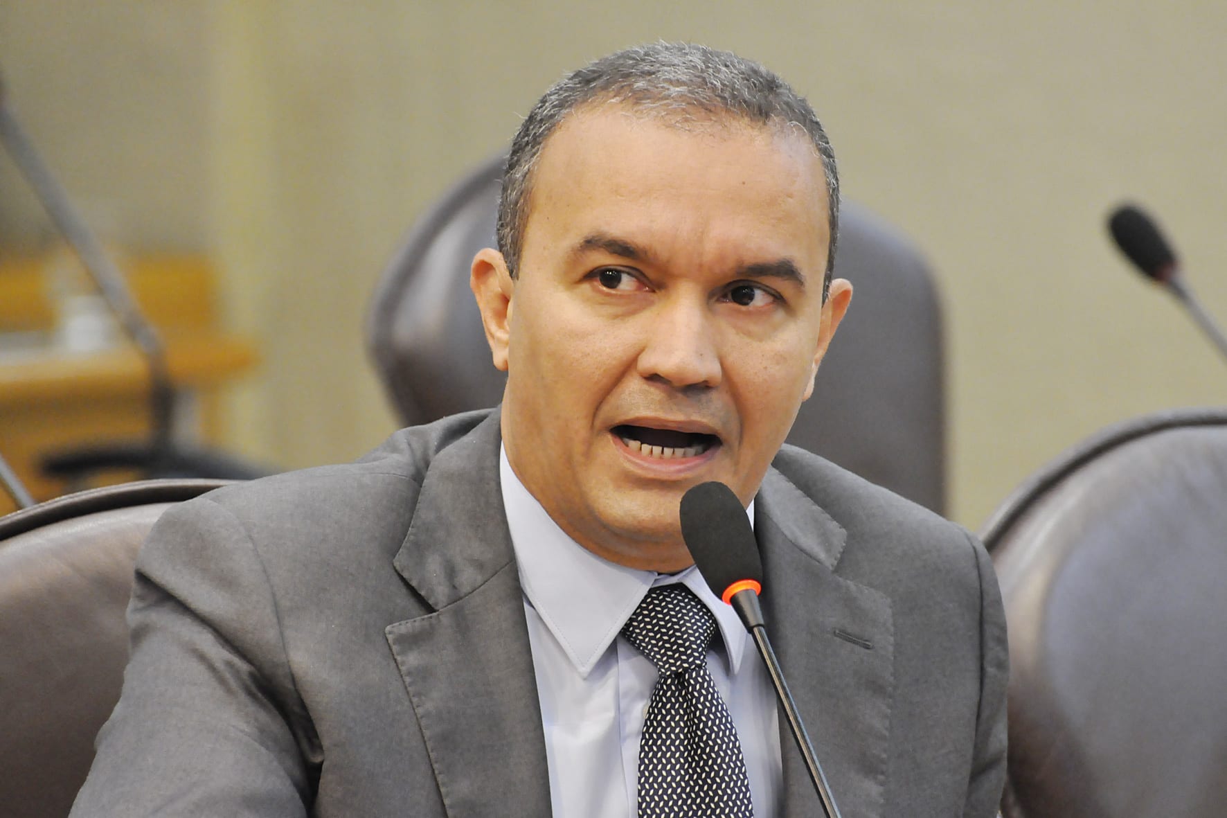 Deputado fala ser 'inexplicável' a CPI da Covid ainda não ter sido instalada no RN