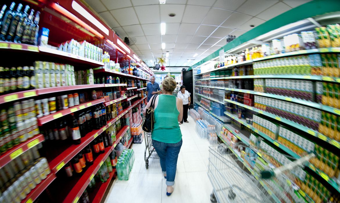 Natal é a segunda capital com maior aumento acumulado da cesta básica no primeiro semestre