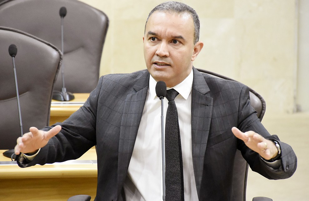 Kelps derruba argumento usado por governistas para adiamento da CPI da Covid no RN