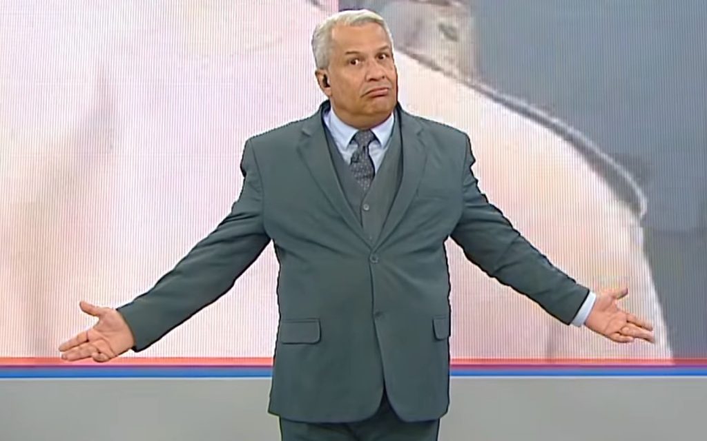 MP aceita denúncia de deputada do RN contra Sikêra Júnior por LGBTQfobia